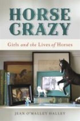  Horse Crazy | Buch |  Sack Fachmedien