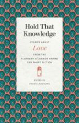 Laughman |  Hold That Knowledge | Buch |  Sack Fachmedien