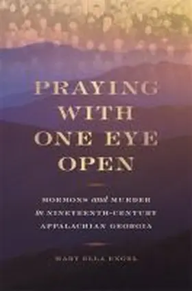 Engel |  Praying with One Eye Open | Buch |  Sack Fachmedien