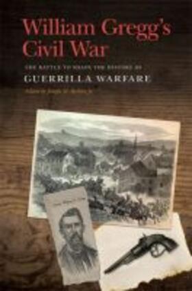 Beilein |  William Gregg's Civil War | Buch |  Sack Fachmedien