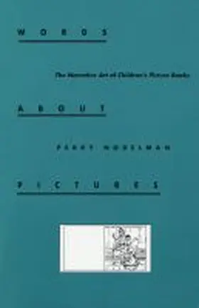 Nodelman |  Words about Pictures | Buch |  Sack Fachmedien