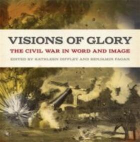 Diffley / Fagan |  Visions of Glory | Buch |  Sack Fachmedien