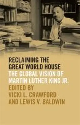 Baldwin / Crawford |  Reclaiming the Great World House | Buch |  Sack Fachmedien