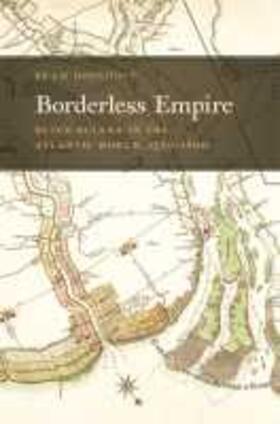 Hoonhout |  Borderless Empire | Buch |  Sack Fachmedien