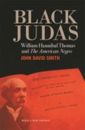 Smith |  Black Judas | Buch |  Sack Fachmedien
