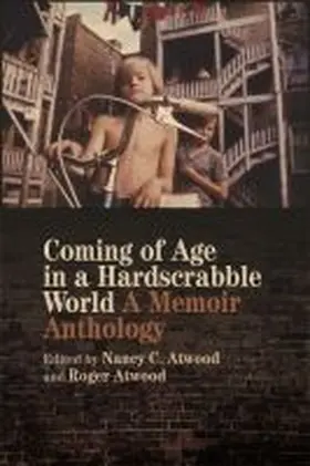 Atwood |  Coming of Age in a Hardscrabble World | Buch |  Sack Fachmedien