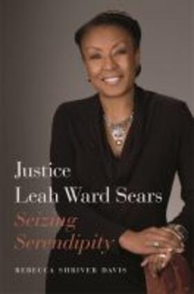 Davis |  Justice Leah Ward Sears | Buch |  Sack Fachmedien