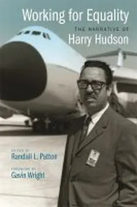 Hudson / Patton |  Working for Equality | Buch |  Sack Fachmedien