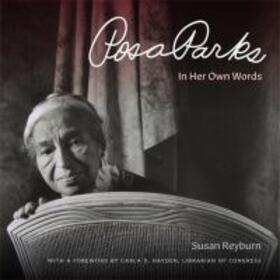 Reyburn |  Rosa Parks | Buch |  Sack Fachmedien