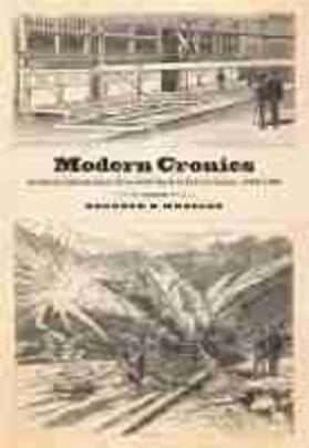 Wheeler |  Modern Cronies | Buch |  Sack Fachmedien