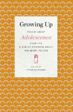 Laughman |  Growing Up | eBook | Sack Fachmedien