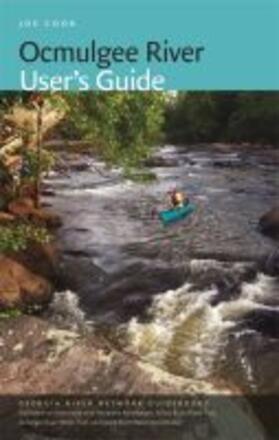 Cook |  Ocmulgee River User's Guide | Buch |  Sack Fachmedien