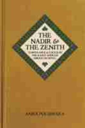 Pochmara |  The Nadir and the Zenith | Buch |  Sack Fachmedien