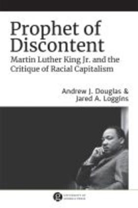 Douglas |  Prophet of Discontent | Buch |  Sack Fachmedien