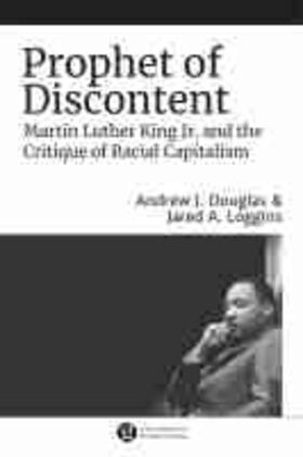 Loggins / Douglas |  Prophet of Discontent | Buch |  Sack Fachmedien