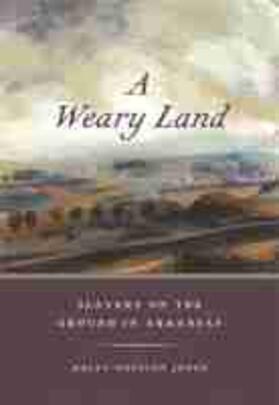 Jones |  A Weary Land | Buch |  Sack Fachmedien