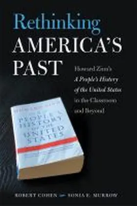  Rethinking America's Past | Buch |  Sack Fachmedien