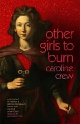 Crew |  Other Girls to Burn | Buch |  Sack Fachmedien