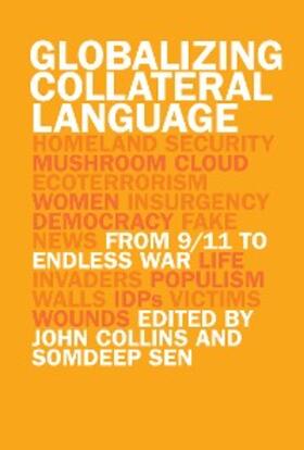 Sen / Collins |  Globalizing Collateral Language | eBook | Sack Fachmedien