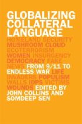 Sen / Collins |  Globalizing Collateral Language | Buch |  Sack Fachmedien