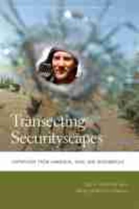 Paasche |  Transecting Securityscapes | Buch |  Sack Fachmedien