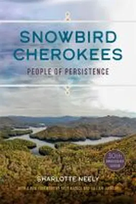 Neely |  Snowbird Cherokees | Buch |  Sack Fachmedien