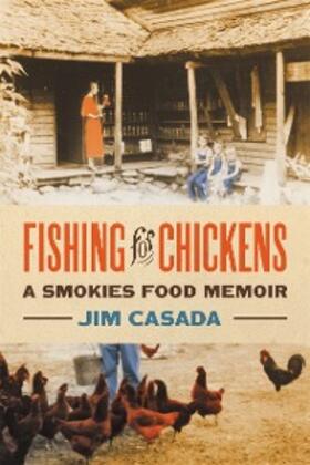 Casada |  Fishing for Chickens | eBook | Sack Fachmedien