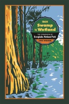 Wilhelm |  From Swamp to Wetland | eBook | Sack Fachmedien