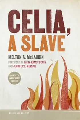 Mclaurin |  Celia, a Slave | eBook | Sack Fachmedien