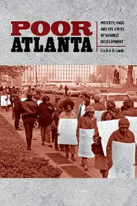 Lands |  Poor Atlanta | eBook | Sack Fachmedien