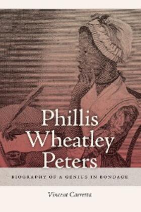 Carretta |  Phillis Wheatley Peters | eBook | Sack Fachmedien