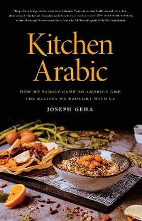 Geha |  Kitchen Arabic | eBook | Sack Fachmedien