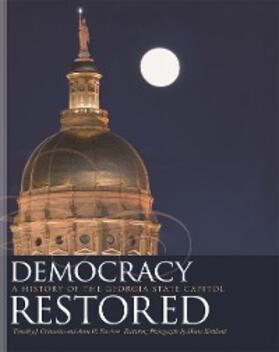 Farrisee / Crimmins |  Democracy Restored | eBook | Sack Fachmedien