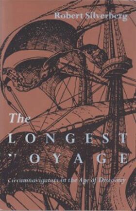 Silverberg |  The Longest Voyage | eBook | Sack Fachmedien