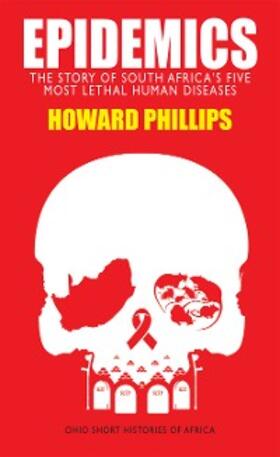 Phillips |  Epidemics | eBook | Sack Fachmedien