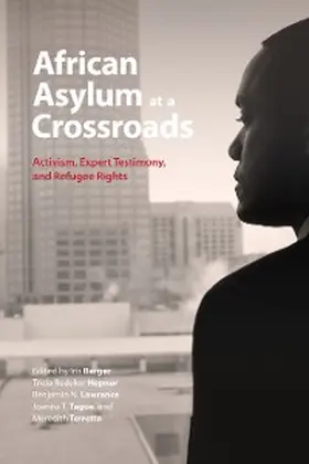 Berger / Redeker Hepner / Lawrance |  African Asylum at a Crossroads | eBook | Sack Fachmedien