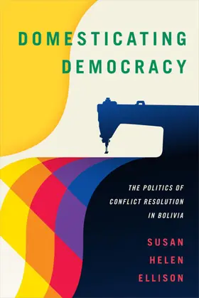 Ellison |  Domesticating Democracy | eBook | Sack Fachmedien