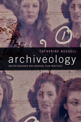 Russell |  Archiveology | eBook | Sack Fachmedien