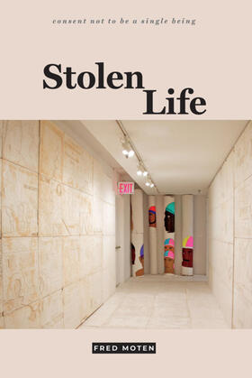 Moten |  Stolen Life | eBook | Sack Fachmedien