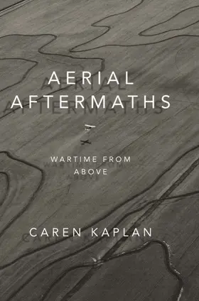 Kaplan |  Aerial Aftermaths | eBook | Sack Fachmedien