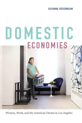 Rosenbaum |  Domestic Economies | eBook | Sack Fachmedien