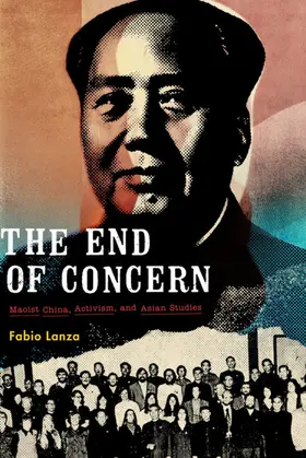 Lanza |  The End of Concern | eBook | Sack Fachmedien