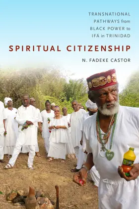 Castor |  Spiritual Citizenship | eBook | Sack Fachmedien