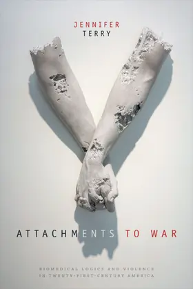 Terry |  Attachments to War | eBook | Sack Fachmedien