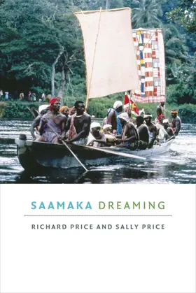 Price |  Saamaka Dreaming | eBook | Sack Fachmedien