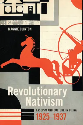 Clinton |  Revolutionary Nativism | eBook | Sack Fachmedien