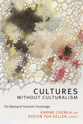 Chemla / Keller | Cultures without Culturalism | E-Book | sack.de