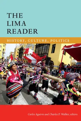 Aguirre / Walker | The Lima Reader | E-Book | sack.de