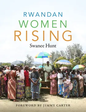 Hunt |  Rwandan Women Rising | eBook | Sack Fachmedien