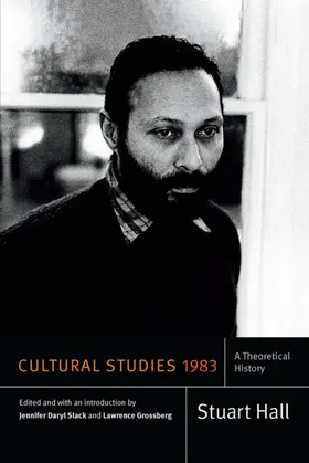 Hall / Slack / Grossberg |  Cultural Studies 1983 | eBook | Sack Fachmedien